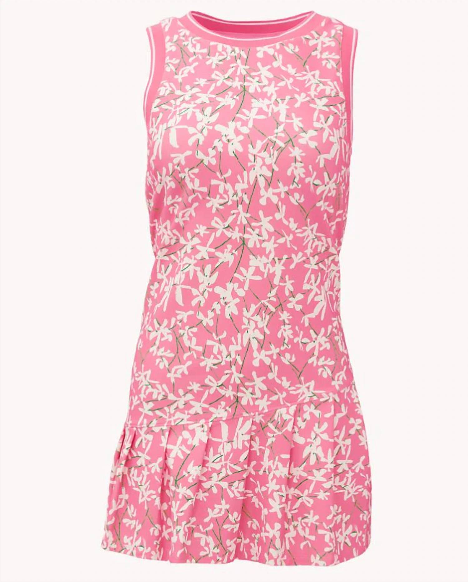 Lilly Pulitzer - CALETA UPF 50+ ACTIVE DRESS