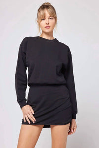 L*Space - Groove Mini Dress
