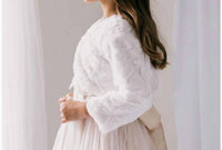 Sweet Kids - Child Fur Shrug