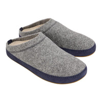 Olukai - Men's Hamani Hulu Wool Mule Slipper