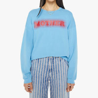Mother - The Drop Square Sweatshirt