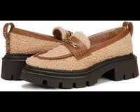 Circus.Ny - Women's Pierre Cozy Platform Loafer