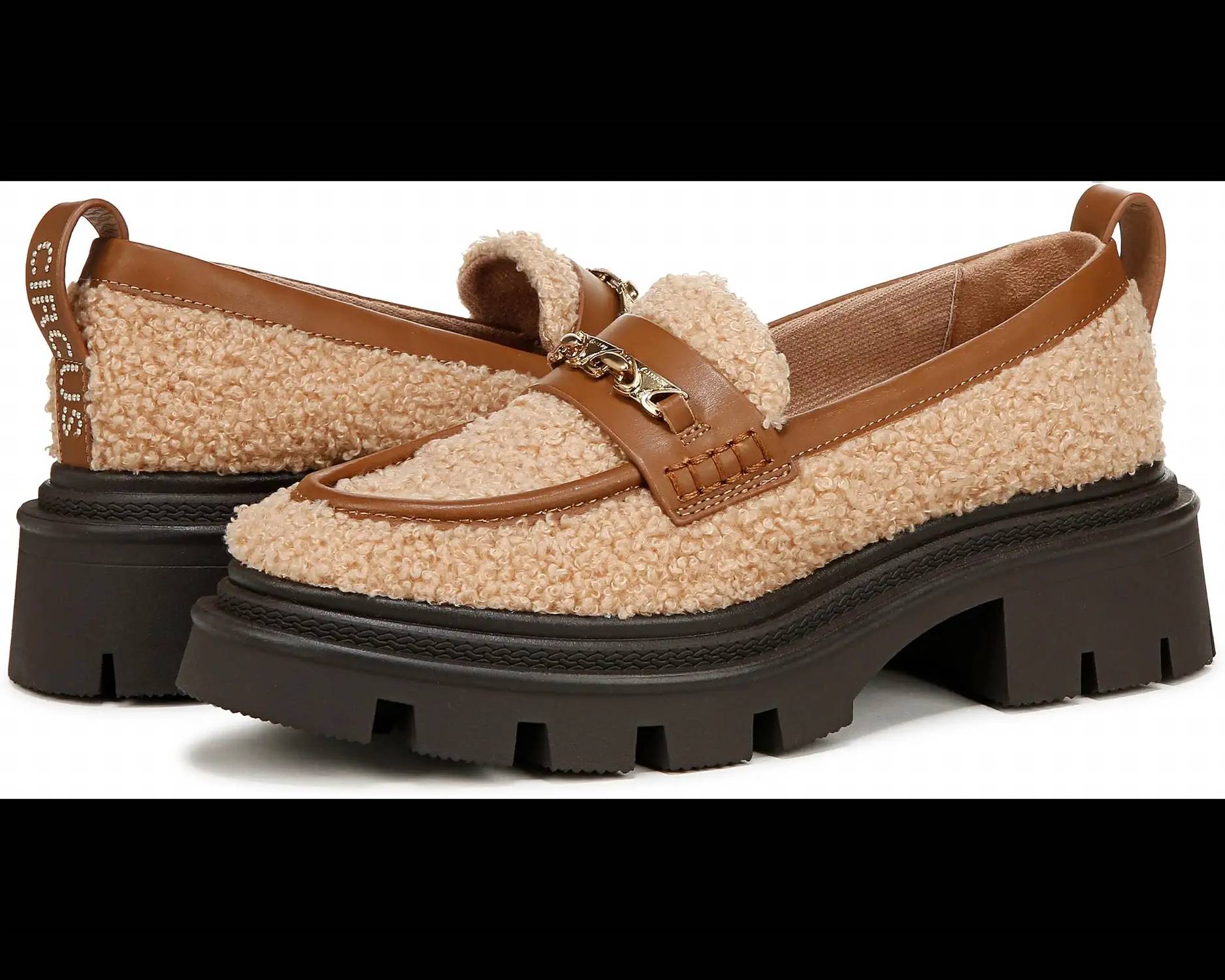 Circus.Ny - Women's Pierre Cozy Platform Loafer