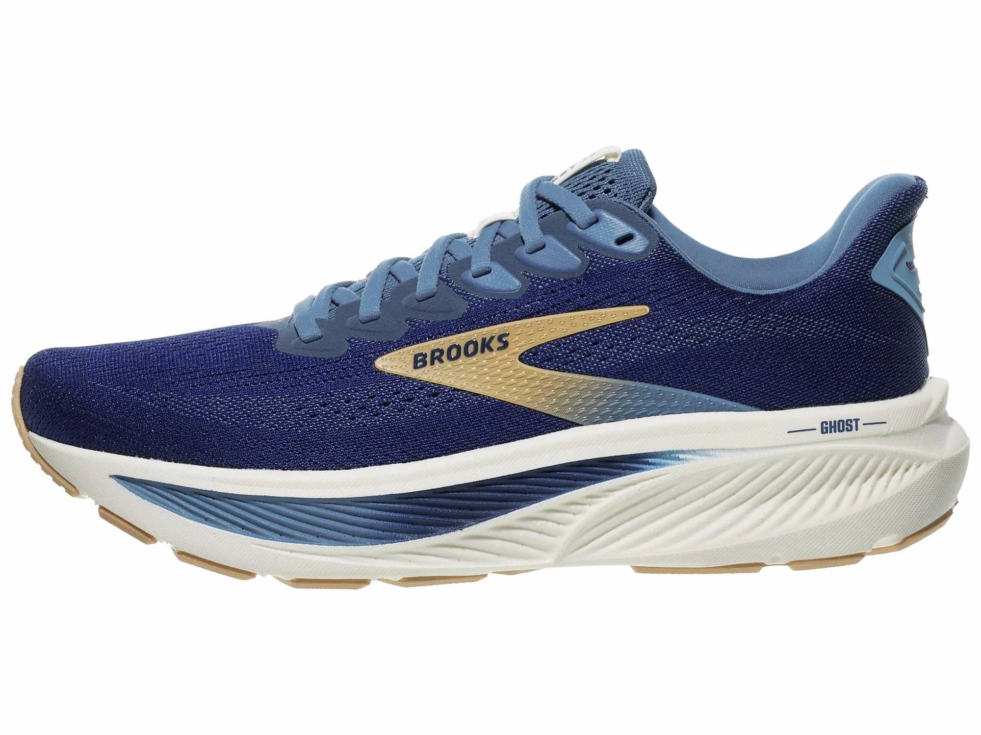 Brooks - Men's Ghost 17 Running Shoes