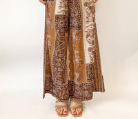 Astrid - Gemma Wide Leg Pant