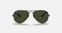 Ray Ban - Aviator Classic Medium Non Polarized Sunglasses Rb3025 - L2823