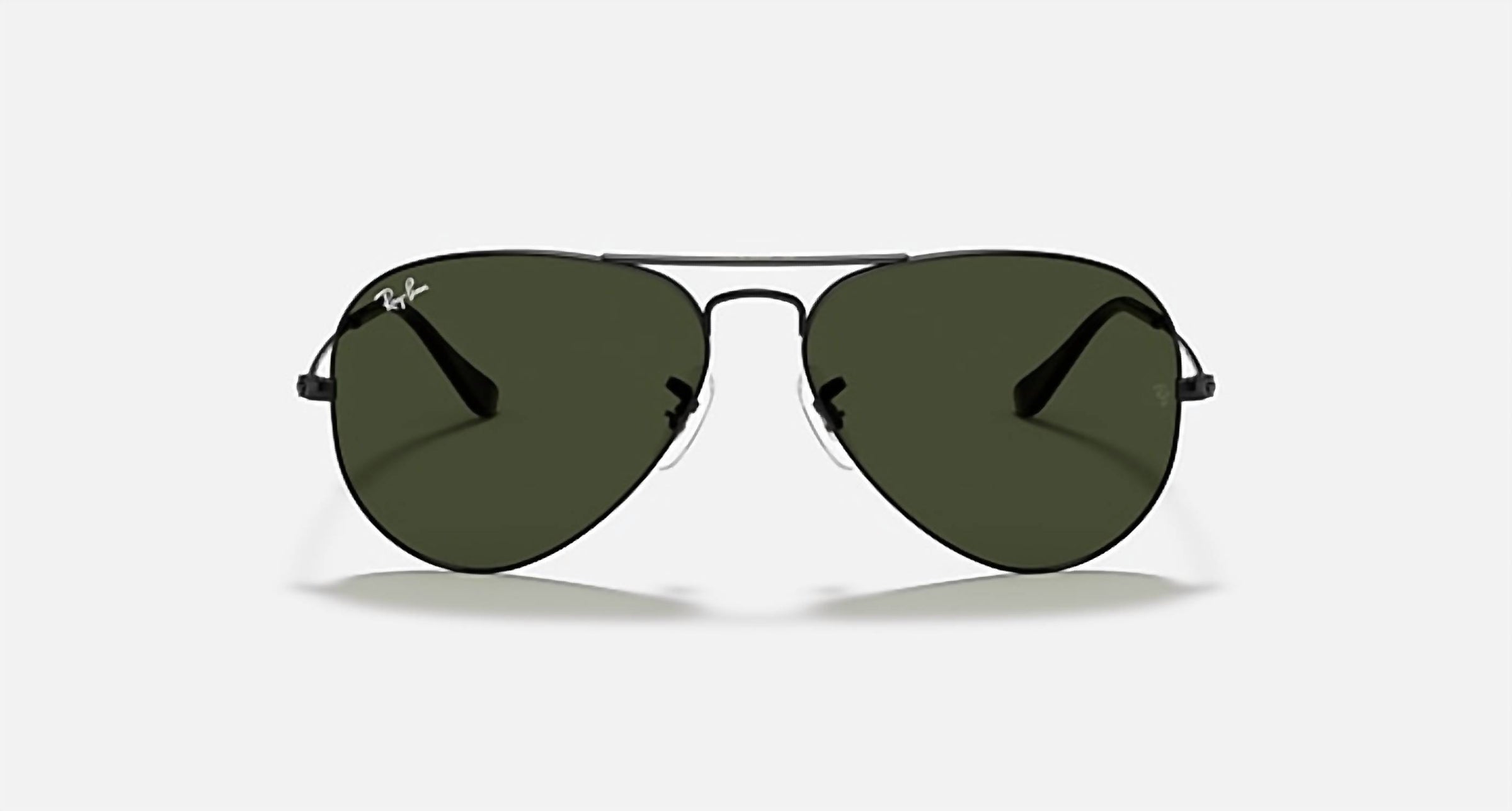 Ray Ban - Aviator Classic Medium Non Polarized Sunglasses Rb3025 - L2823