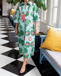 House Of Mbr - Cassidy Long Maxi Dress