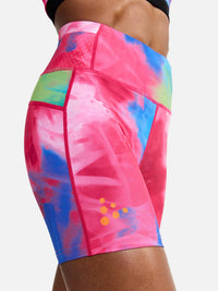 Craft Sportswear - Pro Hypervent Short Tights 2