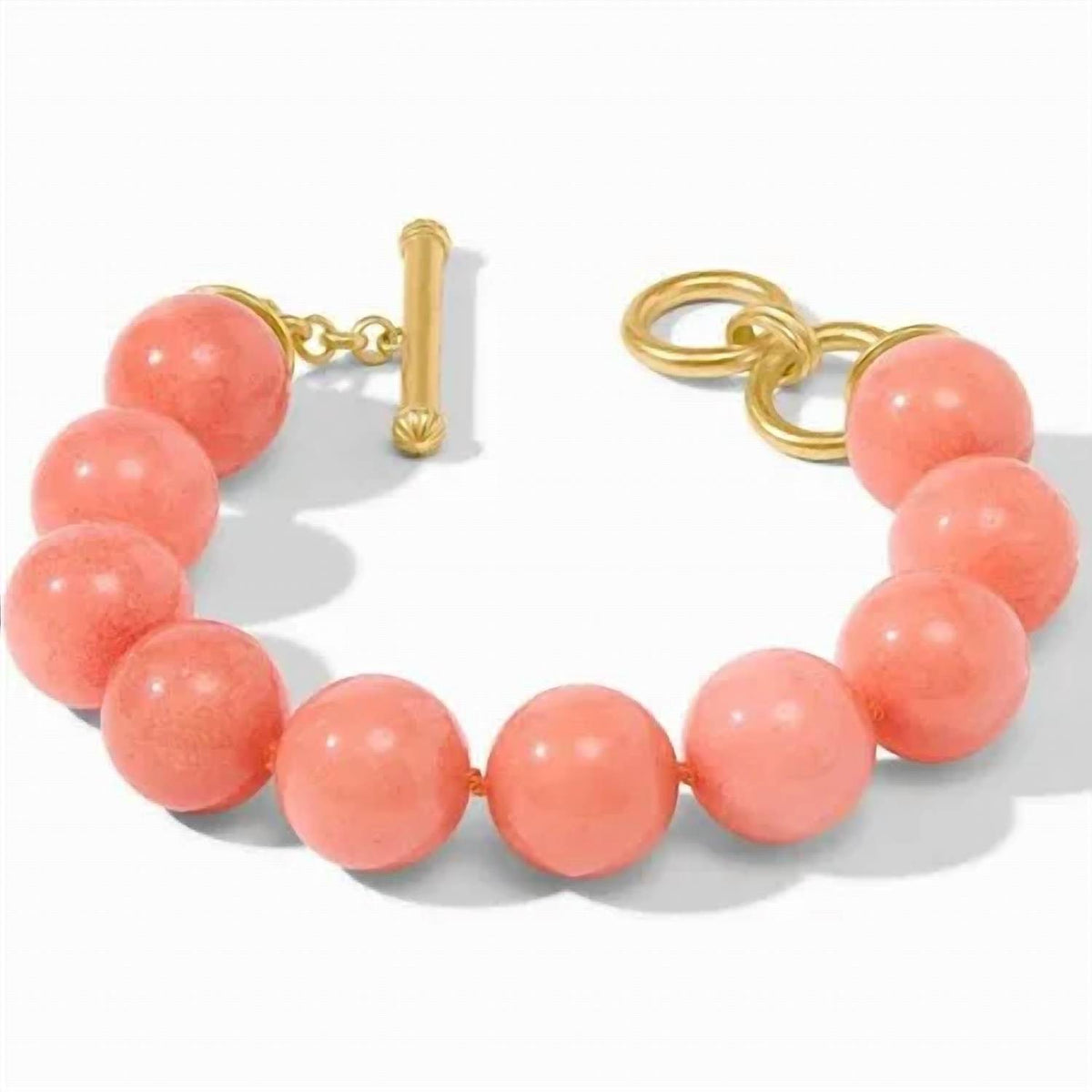 Julie Vos - Women's Portofino Beaded Bracelet