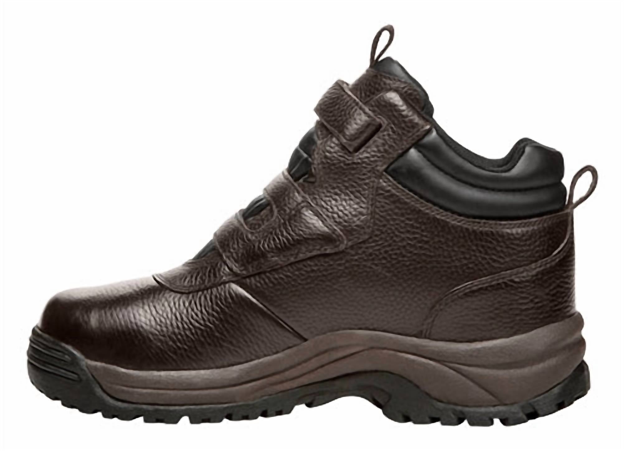 Propet - Men's Preferred Cliff Walker Strap Boots