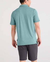 Saxx - Caddie Short - 8"