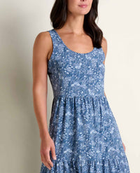 Toad&Co - Sunkissed Susanna Midi Dress