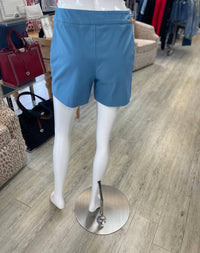 I Love Tyler Madison - Women's Pull On Waistband Short