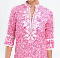 Bella Tu - Bennett Tunic Dress