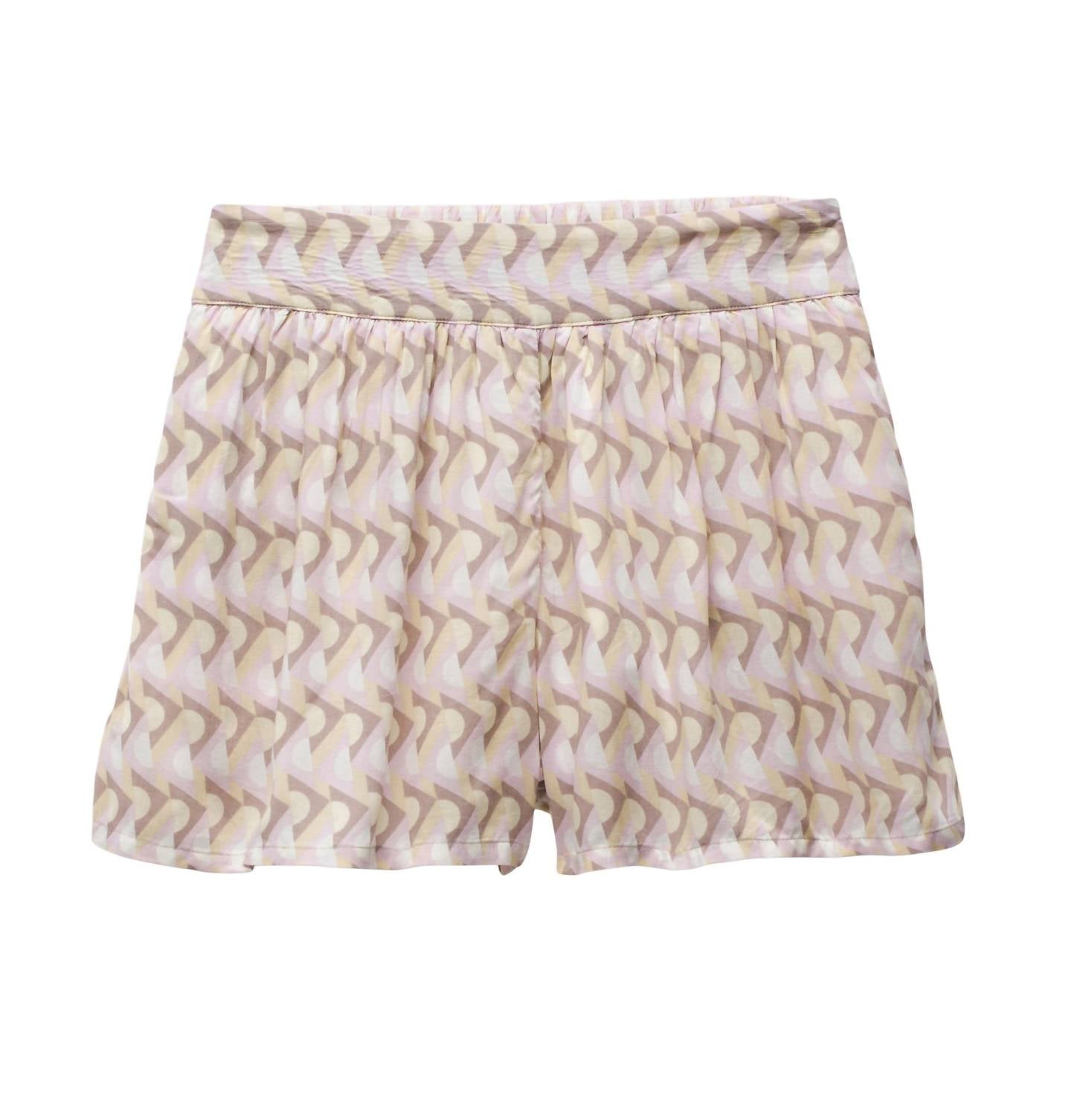 Prana - Iguala Short
