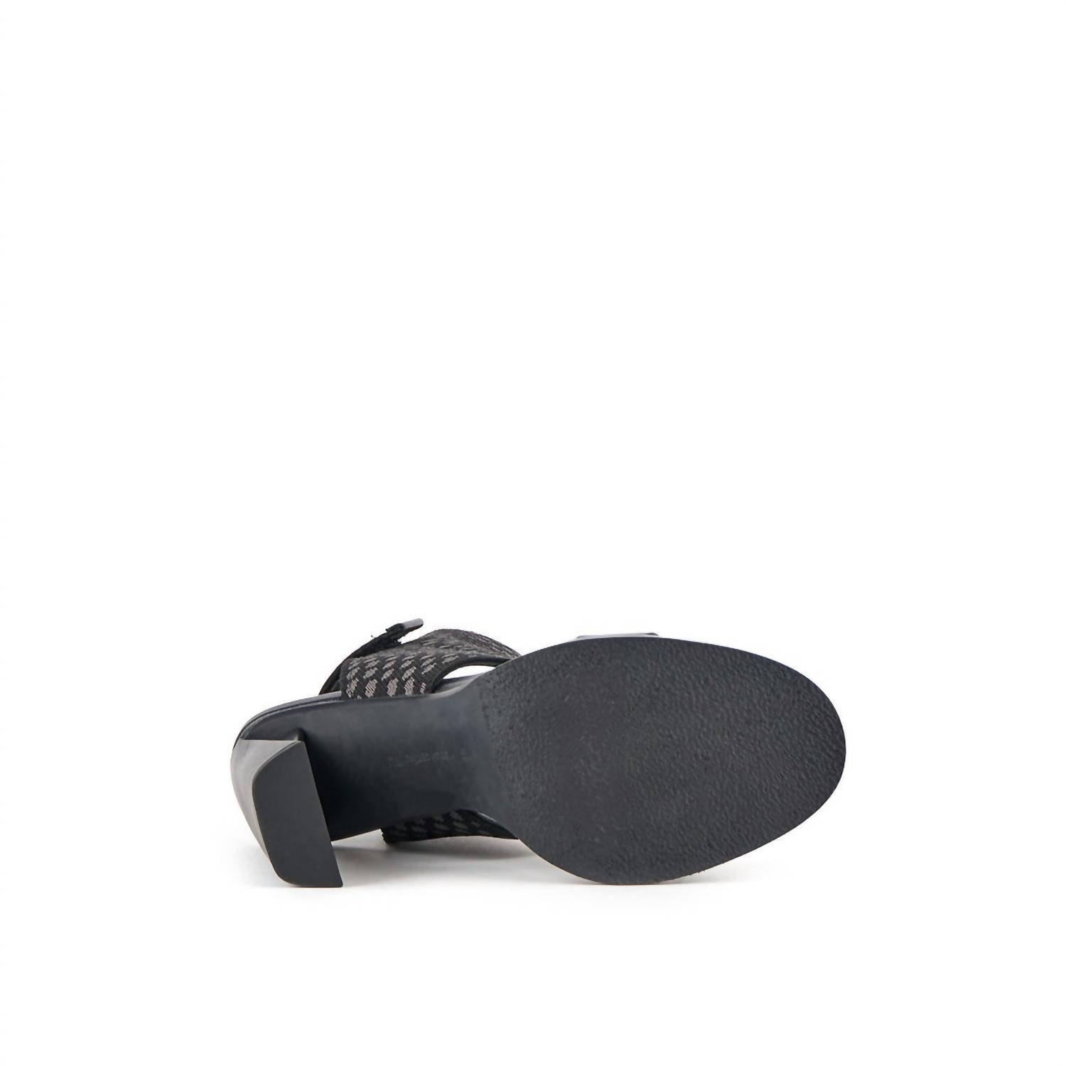 United Nude - Women's Zink Fab High Sandals