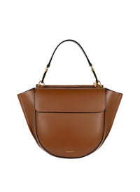 Wandler - Women's Hortensia Mini Top Handle Bag