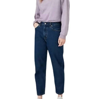 Levi'S - Women's Loose Taper Crop Jeans
