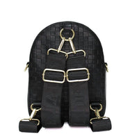 Eight3Five Inc - Cruella Convertible Mini Backpack