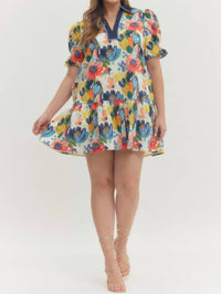 Entro - Looking For You Dress