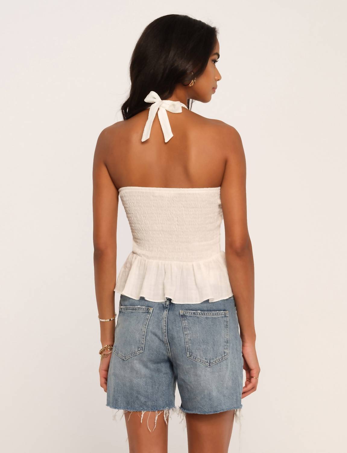 Heartloom - Doria Top