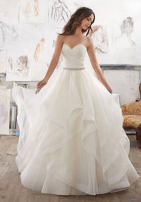 Morilee - Marissa Wedding Dress