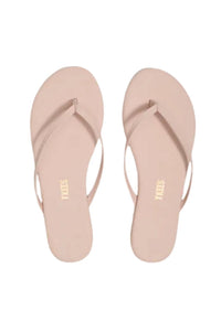 Tkees - Women's Lily Pigments Slide