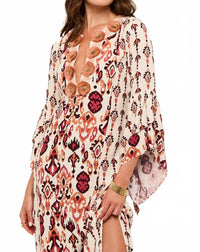 Figue - Athena Maxi Dress