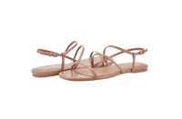 Marc Fisher - Women's Elysha Strappy Flat Sandals