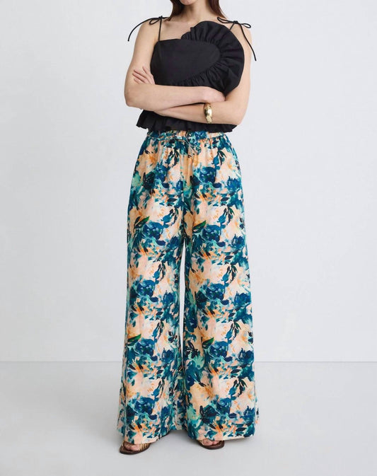 Ulla Johnson - Sawyer Pant