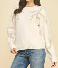 Pinch - Peyton Crewneck Sweater