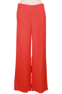 Summum - Women's Classic Wide Leg Trouser