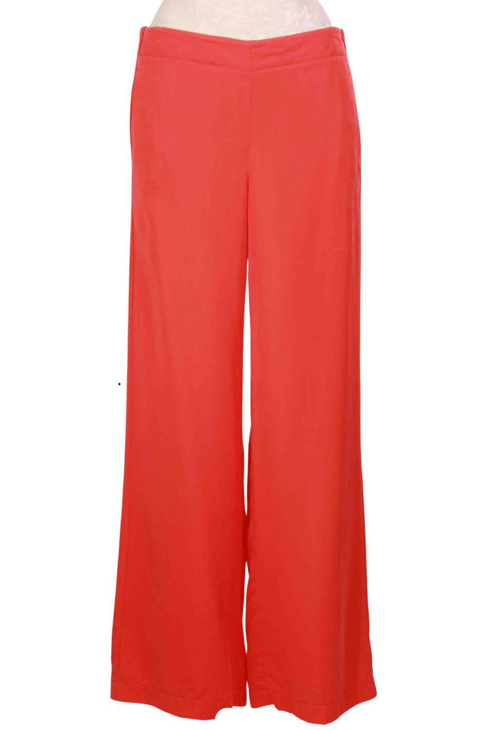 Summum - Women's Classic Wide Leg Trouser