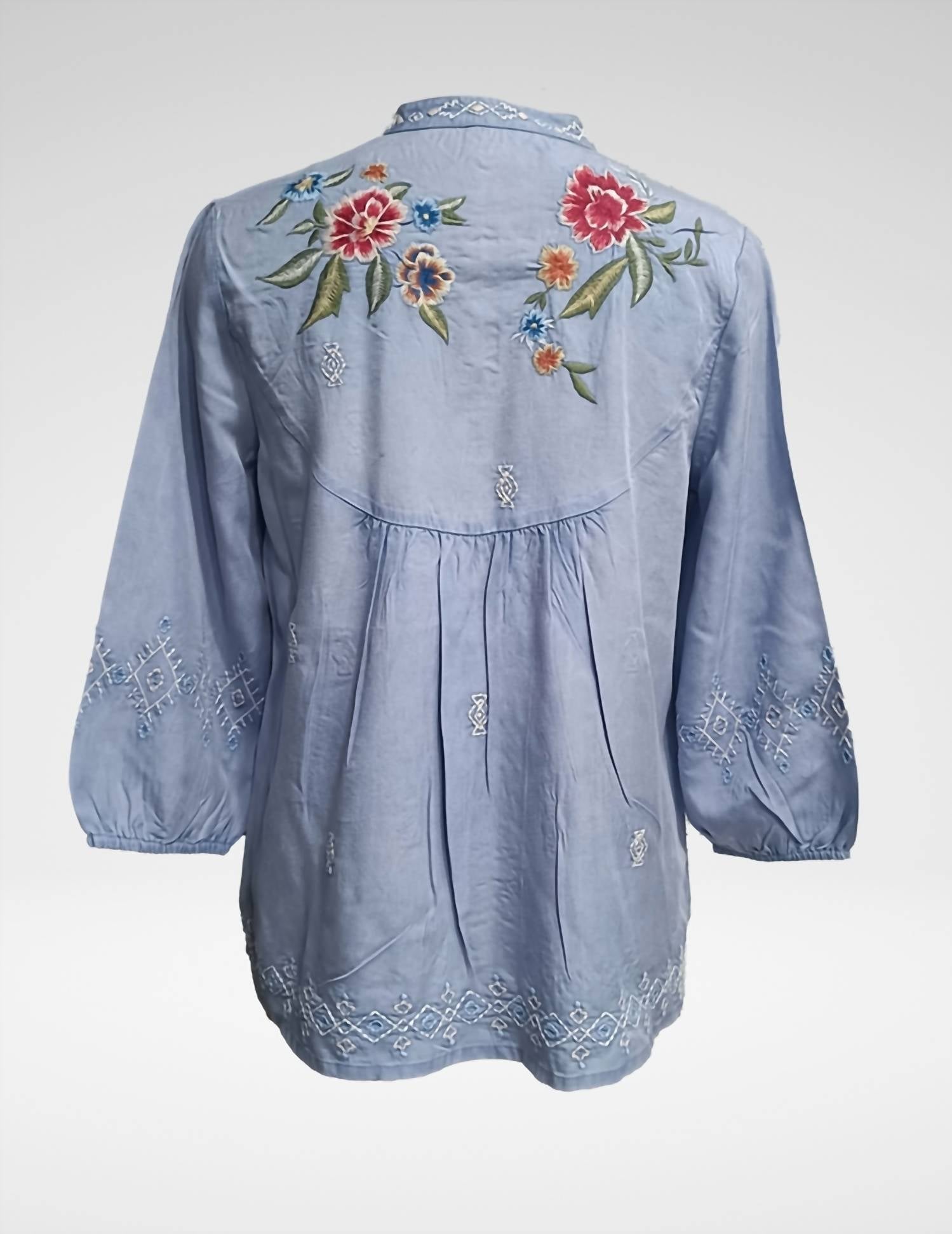 Caite & Kyla - Women's Yana Blouse