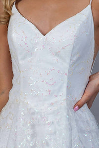 Amelia Couture - Levi Gown