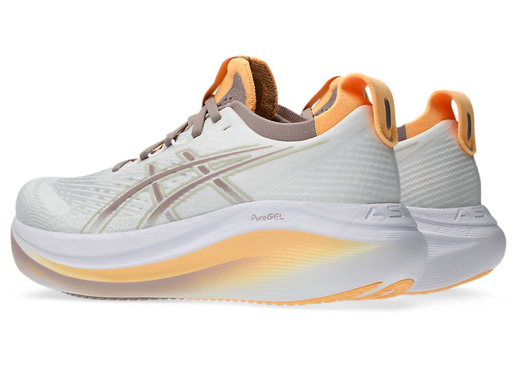 Asics - Women's Gel-nimbus 27 Running Shoes