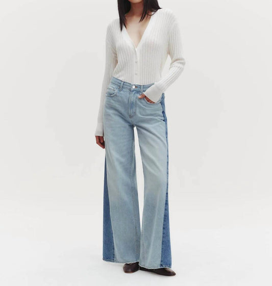 Twp - Ramblin Man Jeans