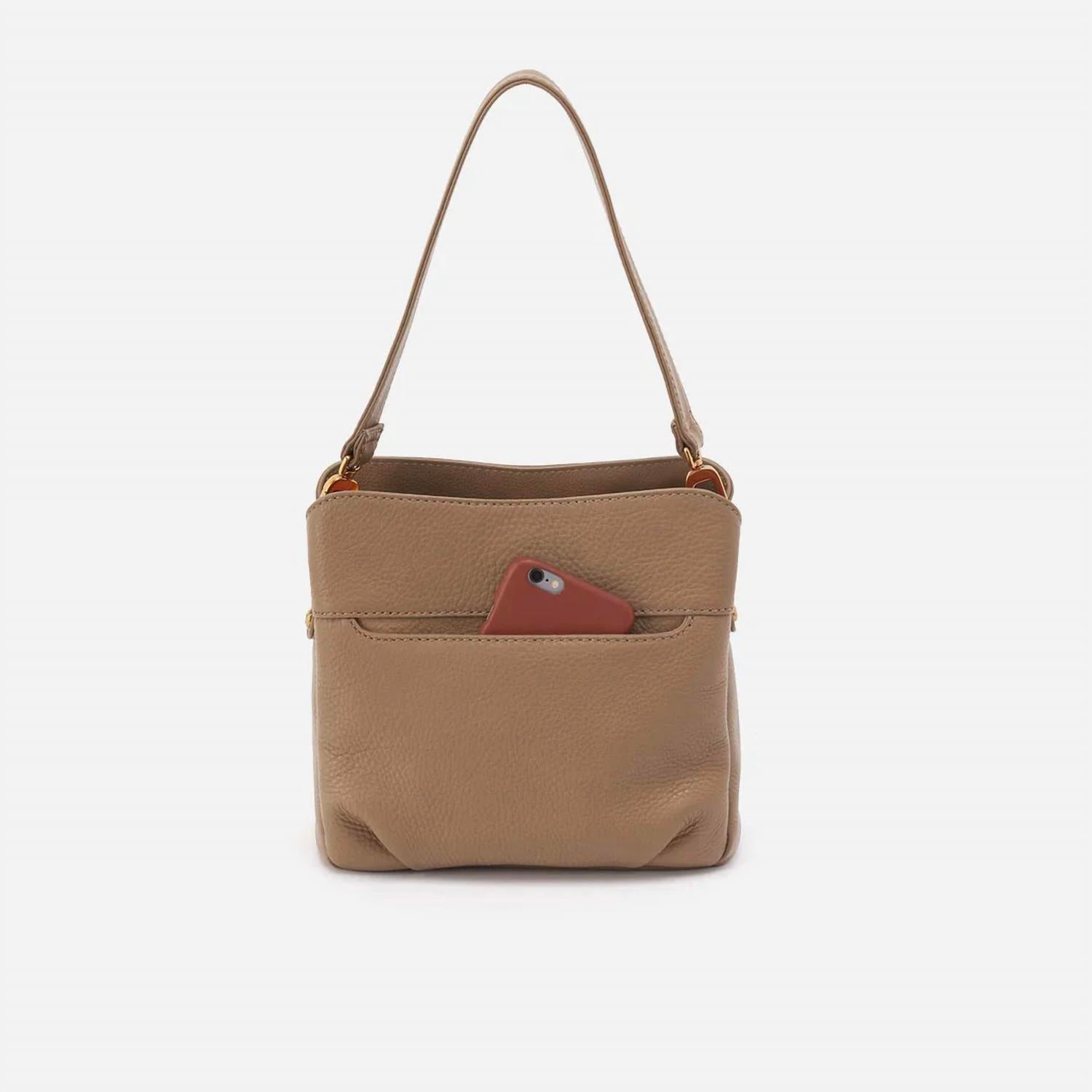 Hobo - Women's Starr Convertible Shoulder Bag