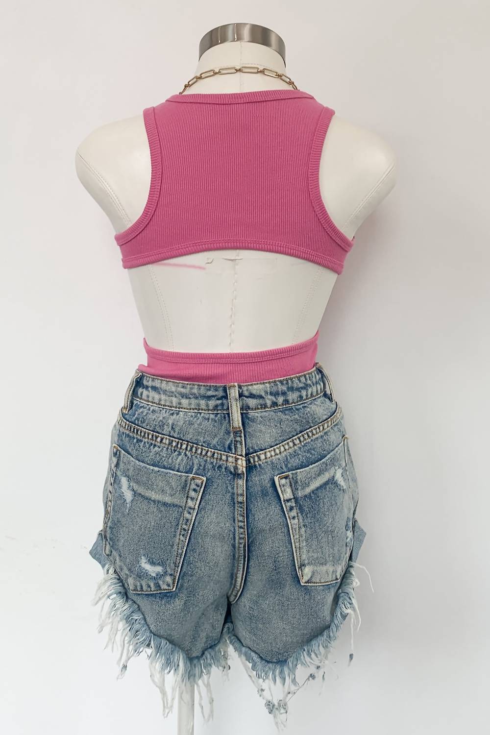 Hey Babe - Show You Off Top
