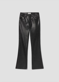 Agolde - Mid Rise Kick Boot Pants