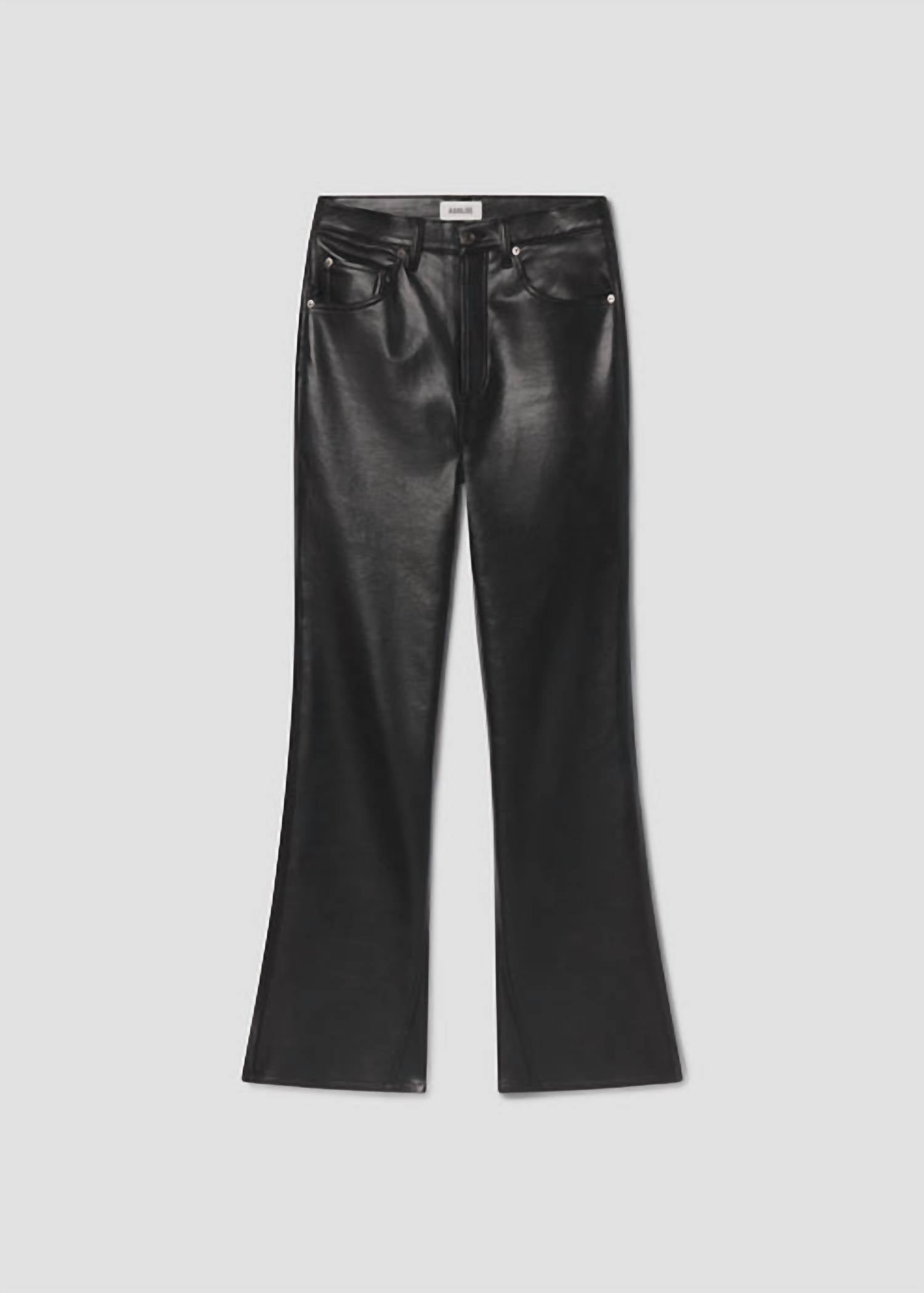 Agolde - Mid Rise Kick Boot Pants
