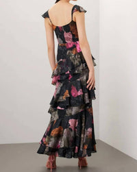 Hutch - Miah Maxi Dress