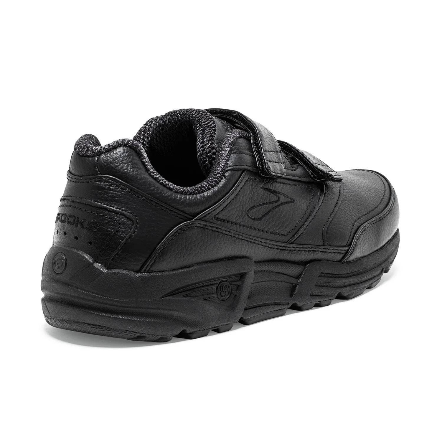 Brooks - Men's Addiction Walker V Strap Shoes