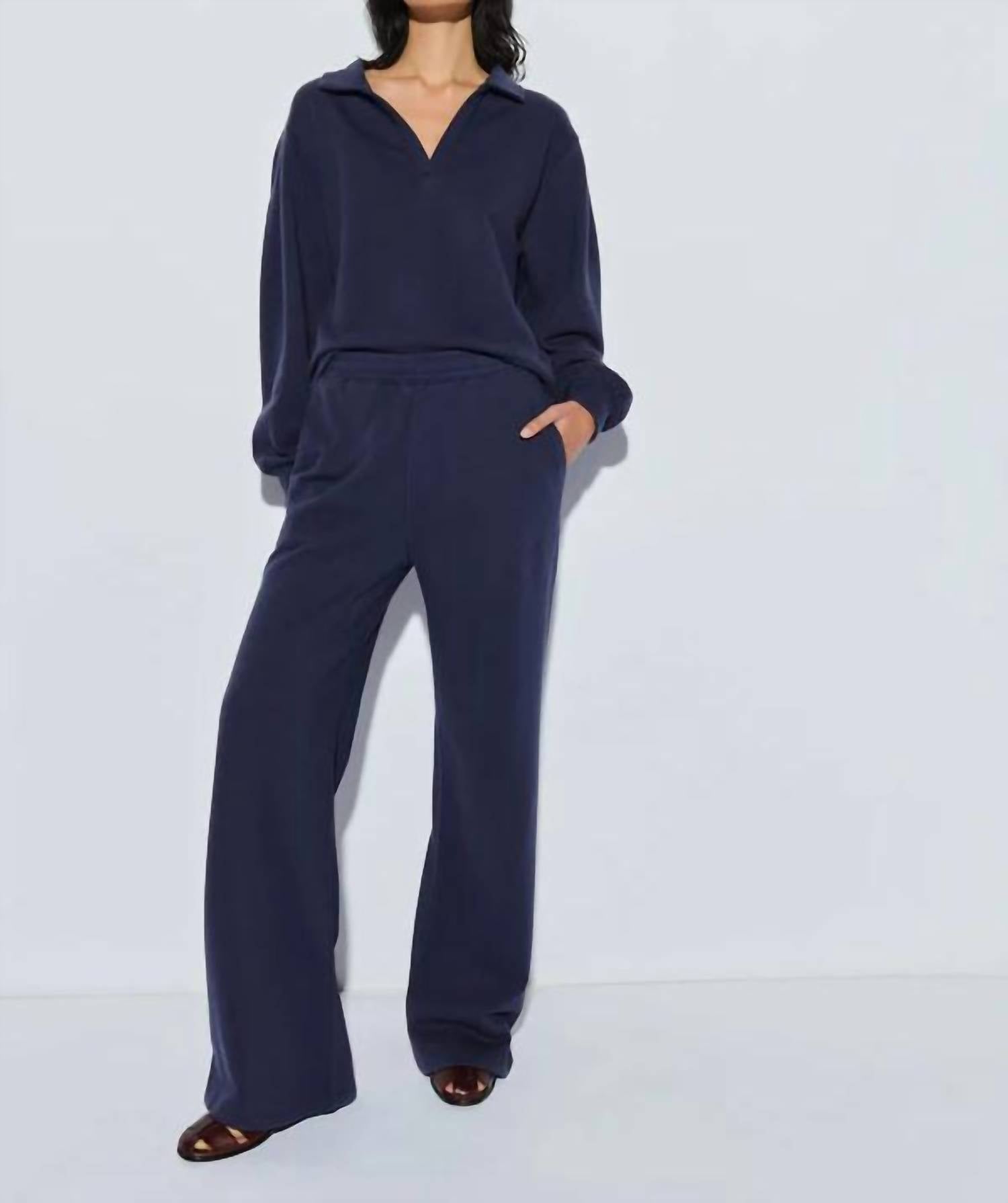 Nation Ltd - Rocco Sweatpants