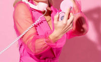 Dm Merchandising - Brush Bestie 4-in-1 Retractable Make-up Brush