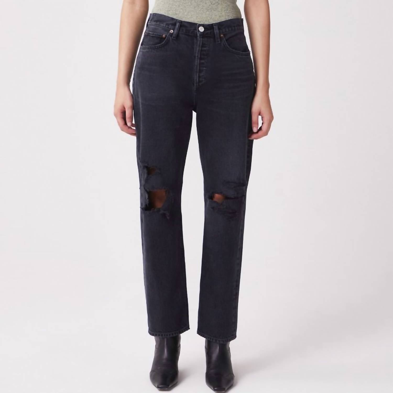 Agolde - 90s Loose Fit Jeans