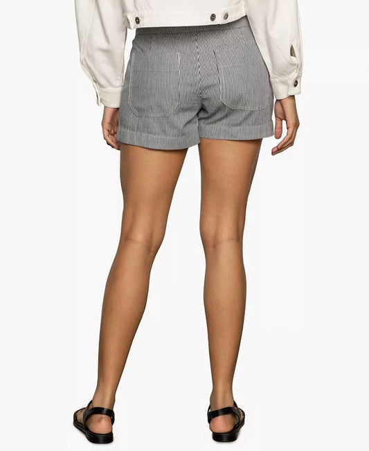 Sanctuary - Voyage High Waist Short