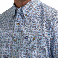 Wrangler - George Strait Shirt