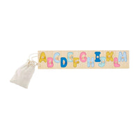 Mudpie - ABC Puzzle